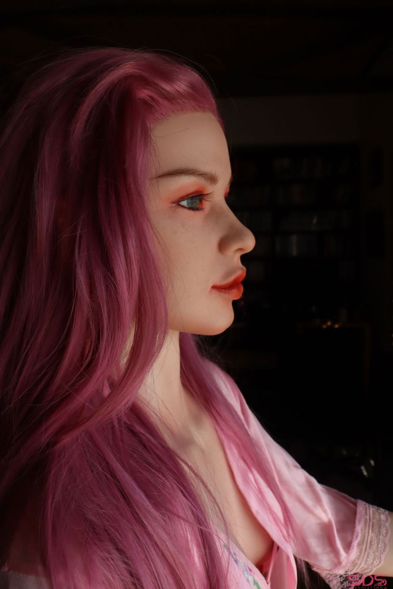 Starpery Doll Queen Cm Ft A Cup Silicone Head Sex Doll Sexdollsshow