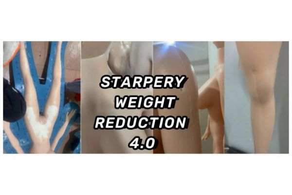 STARPERY Weight Losing 4.0 Is Now