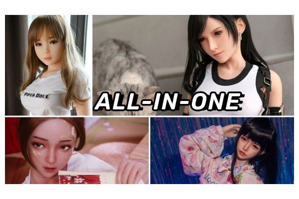 What is All-In-One Sex Doll?