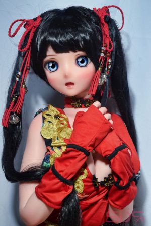 Elsababe Doll Kuraki Chiaki 148cm/4ft10 Silicone Sex Doll