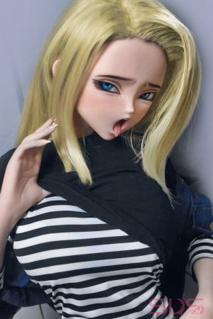 Elsababe Doll Sawano Saori 148cm/4ft10 Silicone Sex Doll
