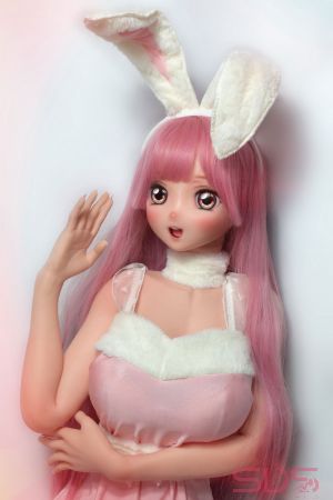 Elsababe Doll Tsukishima Izumi 148cm/4ft10 Silicone Sex Doll