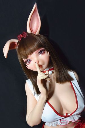Elsababe Doll Aida Rina 150cm/4ft11 Silicone Sex Doll