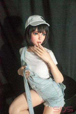 Elsababe Doll Igawa Ayako 150cm/4ft11 Silicone Sex Doll 