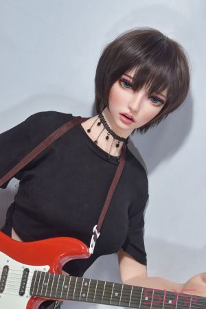 Elsababe Doll Natsuki Kaoru 150cm/4ft11 Silicone Sex Doll