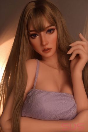Elsababe Doll Sasaki Azusa 165cm/5ft5 Silicone Sex Doll
