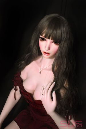 Elsababe Doll Aoi Ran 165cm/5ft5 Silicone Sex Doll
