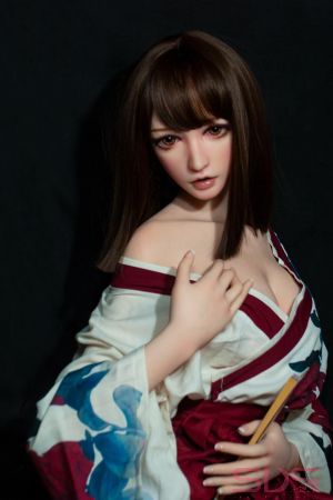 Elsababe Doll Fujii Kanon 165cm/5ft5 Silicone Sex Doll