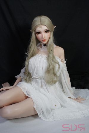 Elsababe Doll Kouno Ria 165cm/5ft5 Silicone Sex Doll