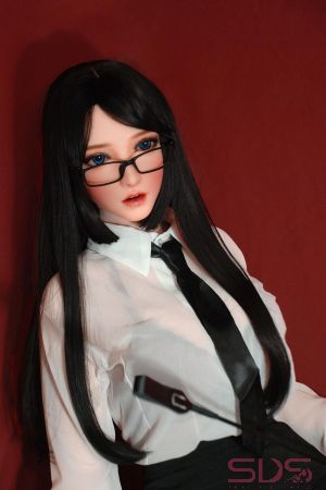 Elsababe Doll Kuriyama Mai 165cm/5ft5 Silicone Sex Doll