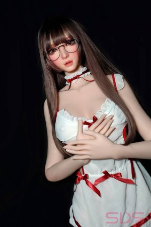Elsababe Doll Nagashima Masako 165cm/5ft5 Silicone Sex Doll