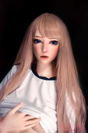 Elsababe Doll Sakuraki Koyuki 165cm/5ft5 Silicone Sex Doll