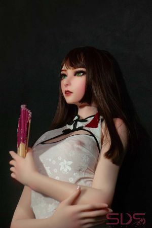 Elsababe Doll Yao Syannrin 165cm/5ft5 Silicone Sex Doll 