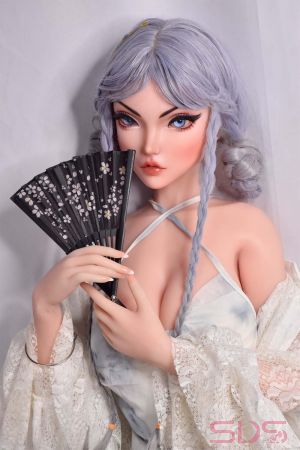 Elsababe Doll Aikawa Lori 148cm/4ft10 Silicone Sex Doll
