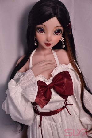 Elsababe Doll Hashimoto Wakaba 148cm/4ft10 Silicone Sex Doll