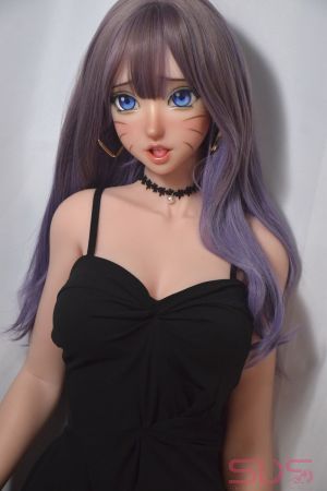 Elsababe Doll Igaeashi Akiko 165cm/5ft5 Silicone Sex Doll