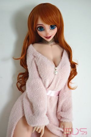 Elsababe Doll Jennifer Roberts 148cm/4ft10 Silicone Sex Doll