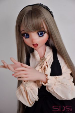 Elsababe Doll Koizumi Nene 102cm/3ft4 Silicone Sex Doll