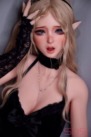 Elsababe Doll Sakuma Karin 165cm/5ft5 Silicone Sex Doll