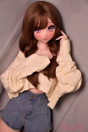 Elsababe Doll Yokotani Yukiko 148cm/4ft10 Silicone Sex Doll