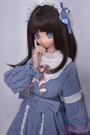 Elsababe Doll Yumeko 148cm/4ft10 Silicone Sex Doll