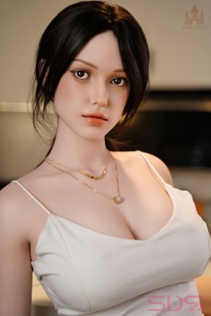 Dolls Castle Doll Kimora 163cm/5ft4 E cup Silicone Sex Doll