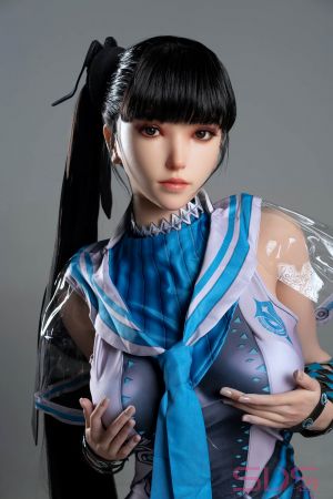 GameLady Stellar Blade 171cm G-cup No.28_1 Silicone Eve Sex Doll