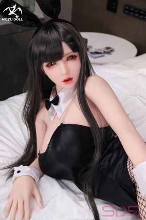 MOZU Doll Kalika TPE Sex Doll 163cm/5ft4 D-cup