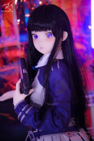 MOZU Doll Senzoku TPE Sex Doll 145cm/4ft9 C-cup