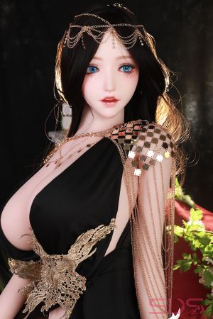 MOZU Doll Lisa TPE Sex Doll 163cm/5ft4 D-cup