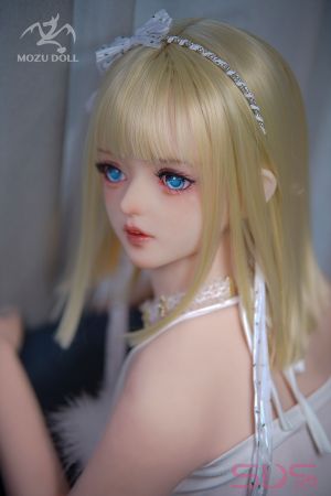 MOZU Doll SenLin TPE Sex Doll 145cm/4ft9 C-cup