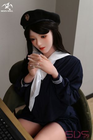 MOZU Doll XiaoQing TPE Sex Doll 163cm/5ft4 D-cup