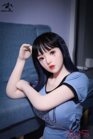 MOZU Doll YaHai TPE Sex Doll 145cm/4ft9 C-cup