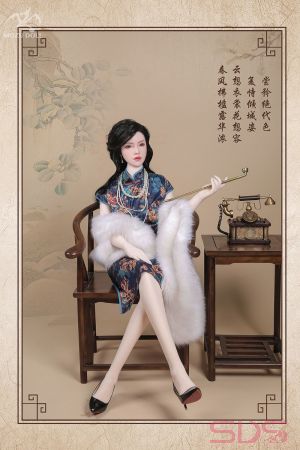 MOZU Doll YuWei TPE Sex Doll 163cm/5ft4 D-cup