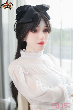 MOZU Doll Aili TPE Sex Doll 163cm/5ft4 D-cup