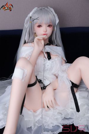 MOZU Doll FuEr TPE Sex Doll 145cm/4ft9 C-cup