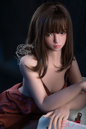 SEDOLL Alice 166cm/5ft5 C-cup TPE Body With Head #072