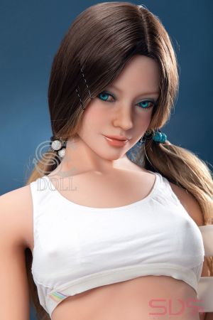 SEDOLL Connie 166cm/5ft5 C-cup TPE Body With Head #098