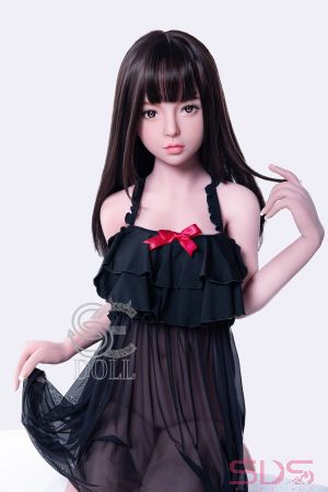 SEDOLL Mika 151cm/4ft11 E-cup TPE Body With Head #072