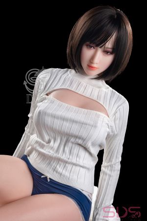 SEDOLL Rosine 160cm/5ft3 C-cup TPE Body With Head #101