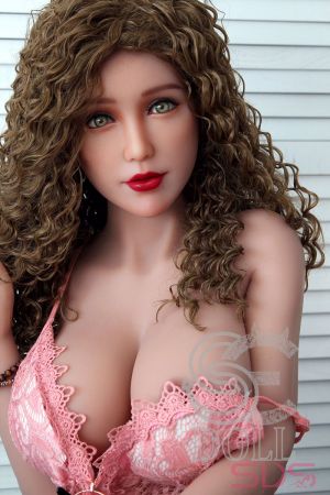 SEDOLL Eileen 161cm/5ft3 F-cup TPE Body With Head #069