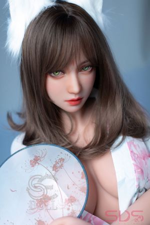 SEDOLL Kazuki 161cm/5ft3 F-cup TPE Body With Head #079 [USA IN-STOCK]