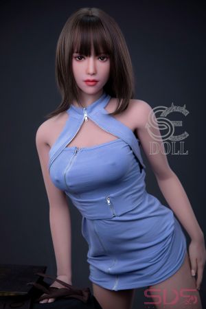  SEDOLL Mayu 163cm/5ft4 E-cup TPE Body With Head #083