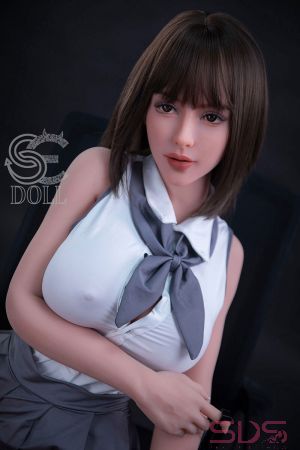 SEDOLL Nancy 161cm/5ft3 F-cup TPE Body With Head #068