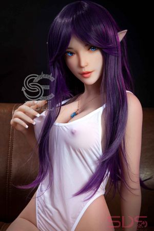 SEDOLL Olivia 151cm/4ft9 E-cup TPE Body With Head #081 [USA IN-STOCK]