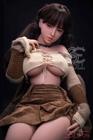 SEDOLL Hitomi 161cm/5ft3 F-cup TPE Body With Head 120