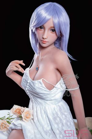 SEDOLL Natsuki 161cm/5ft3 F-cup TPE Body With Head 076
