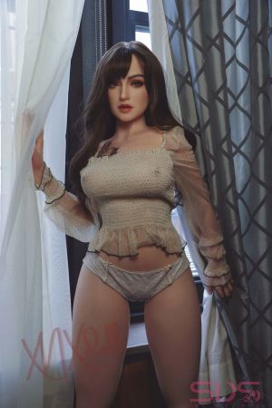 SINO Doll Amy Silicone Sex Doll 163cm/5ft4 E-cup Top Series