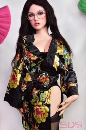 SINO Doll Chyna Silicone Sex Doll 163cm/5ft4 E-cup Top Series