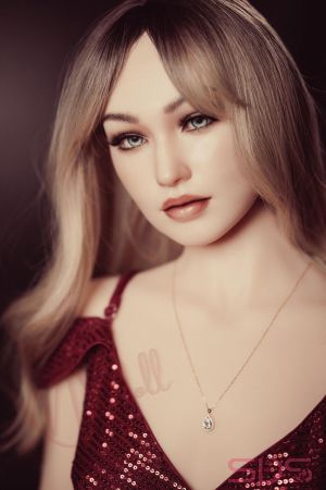 SINO Doll Lesley Silicone Sex Doll 160cm/5ft3 B-cup